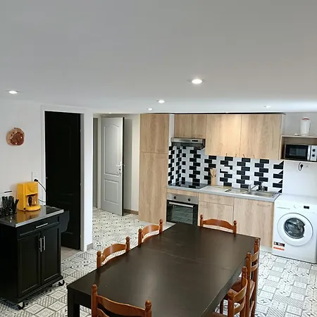 La Detente Apartamento *
