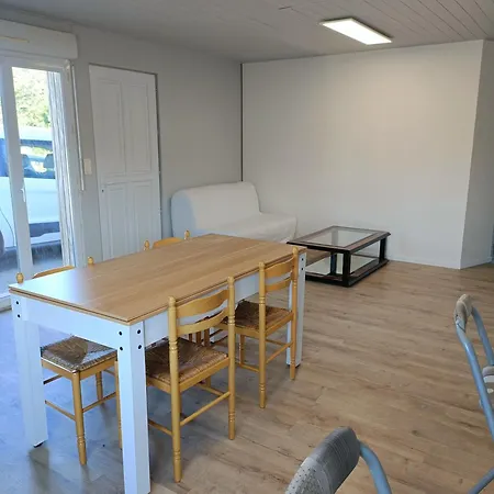 La Detente Apartamento *